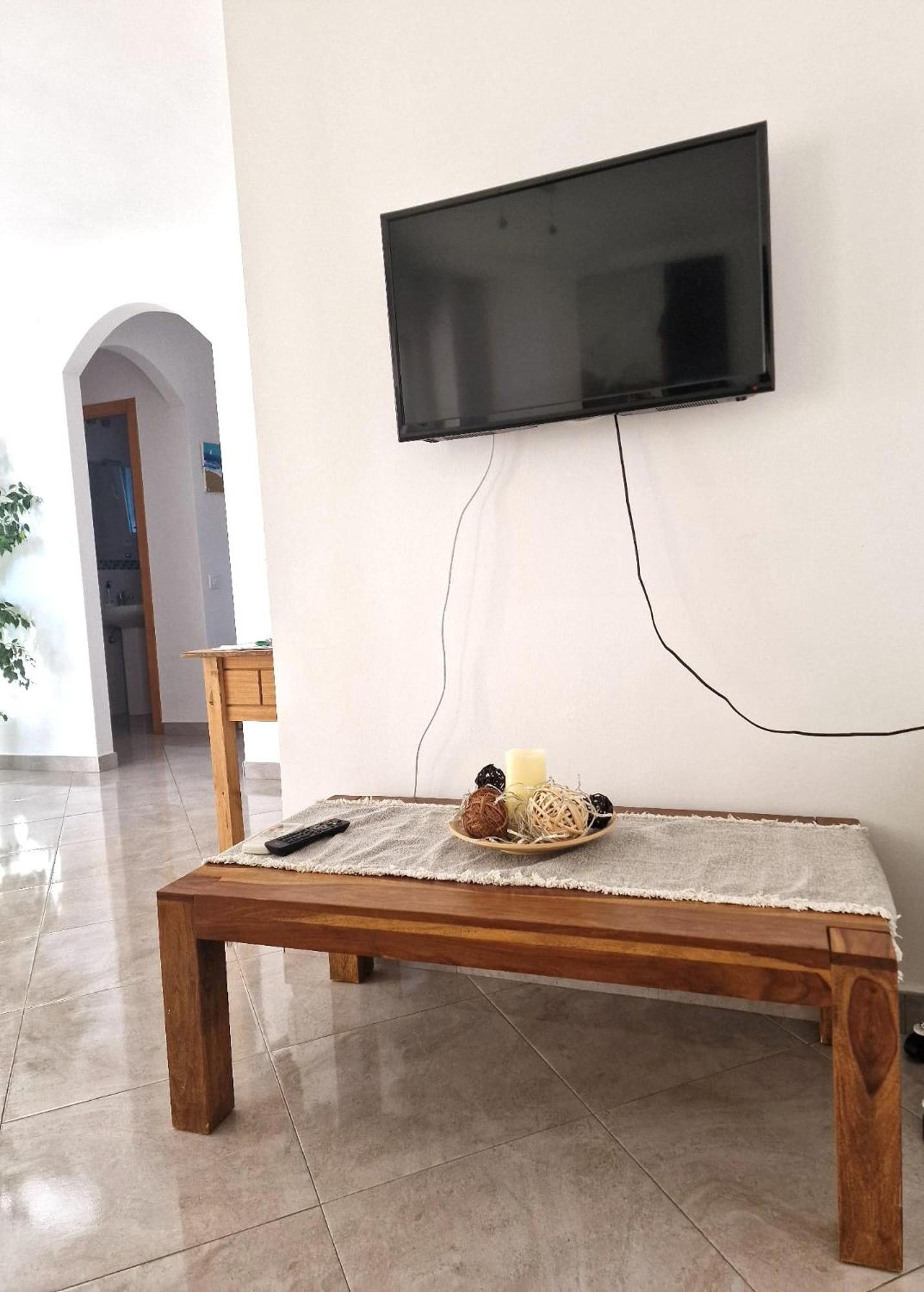 Ferienwohnung Arenal Jávea Exterior foto