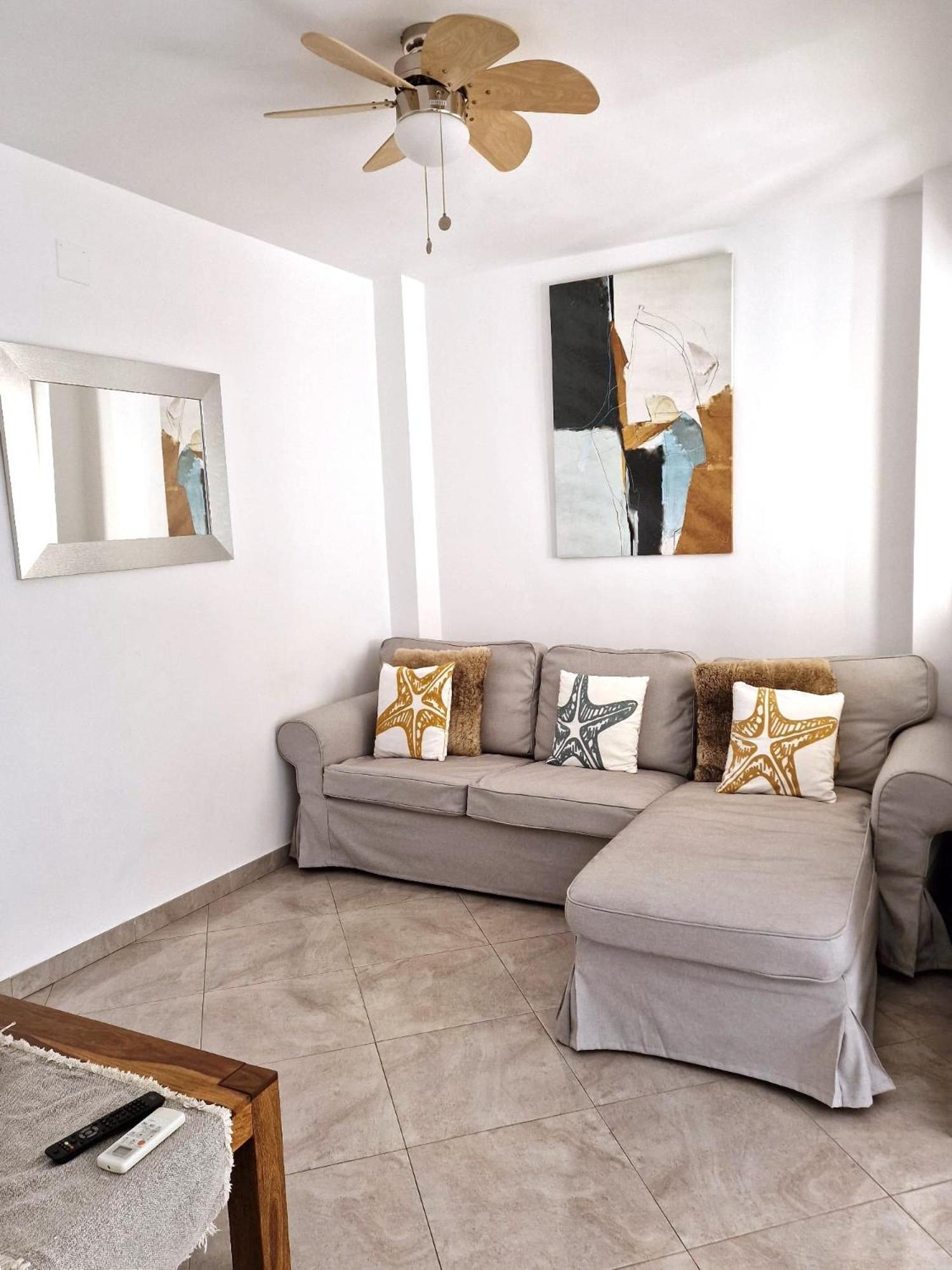 Ferienwohnung Arenal Jávea Exterior foto