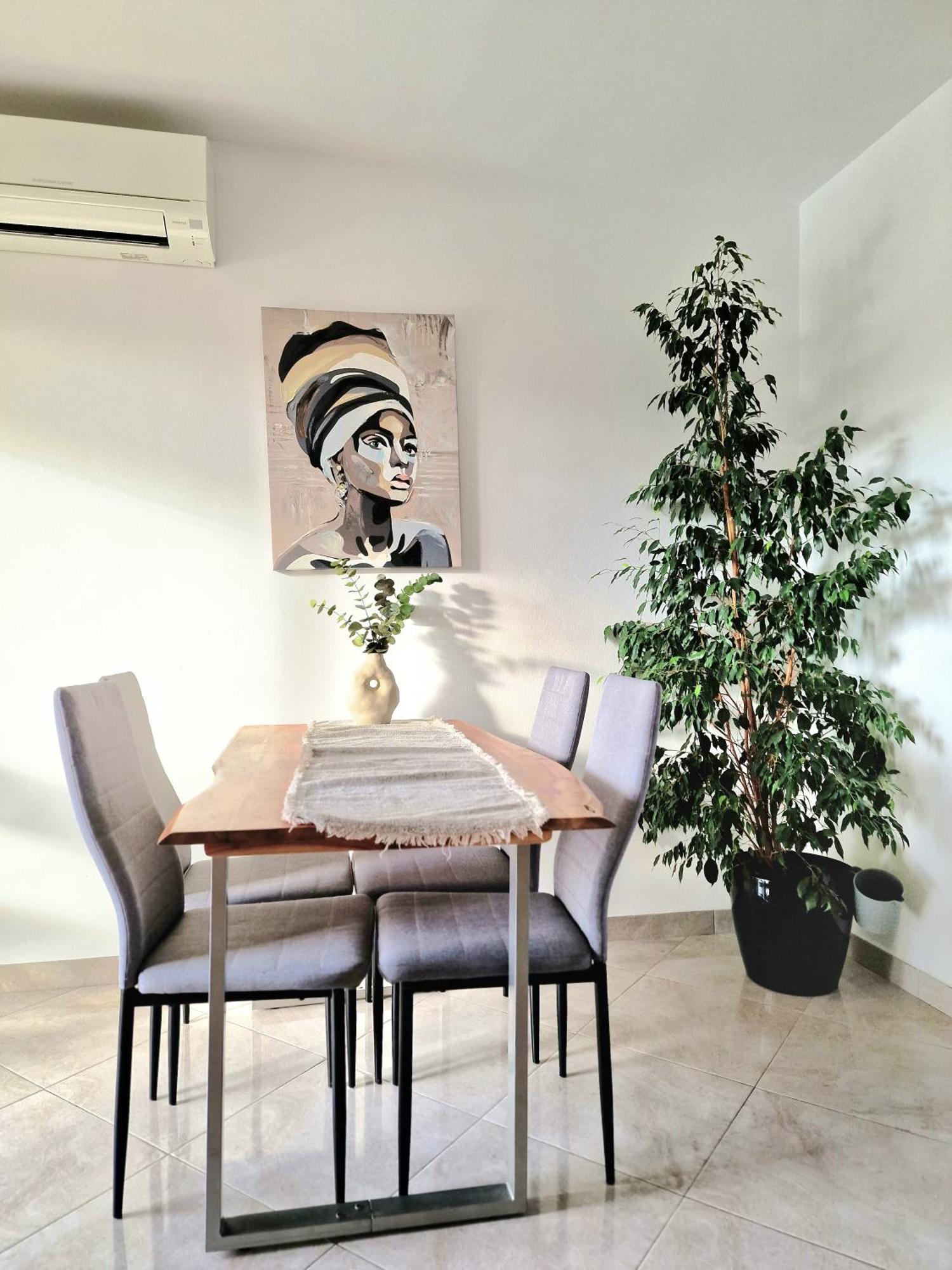 Ferienwohnung Arenal Jávea Exterior foto