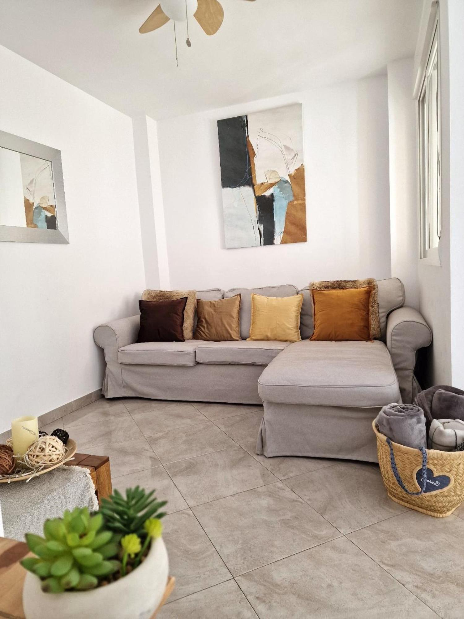 Ferienwohnung Arenal Jávea Exterior foto