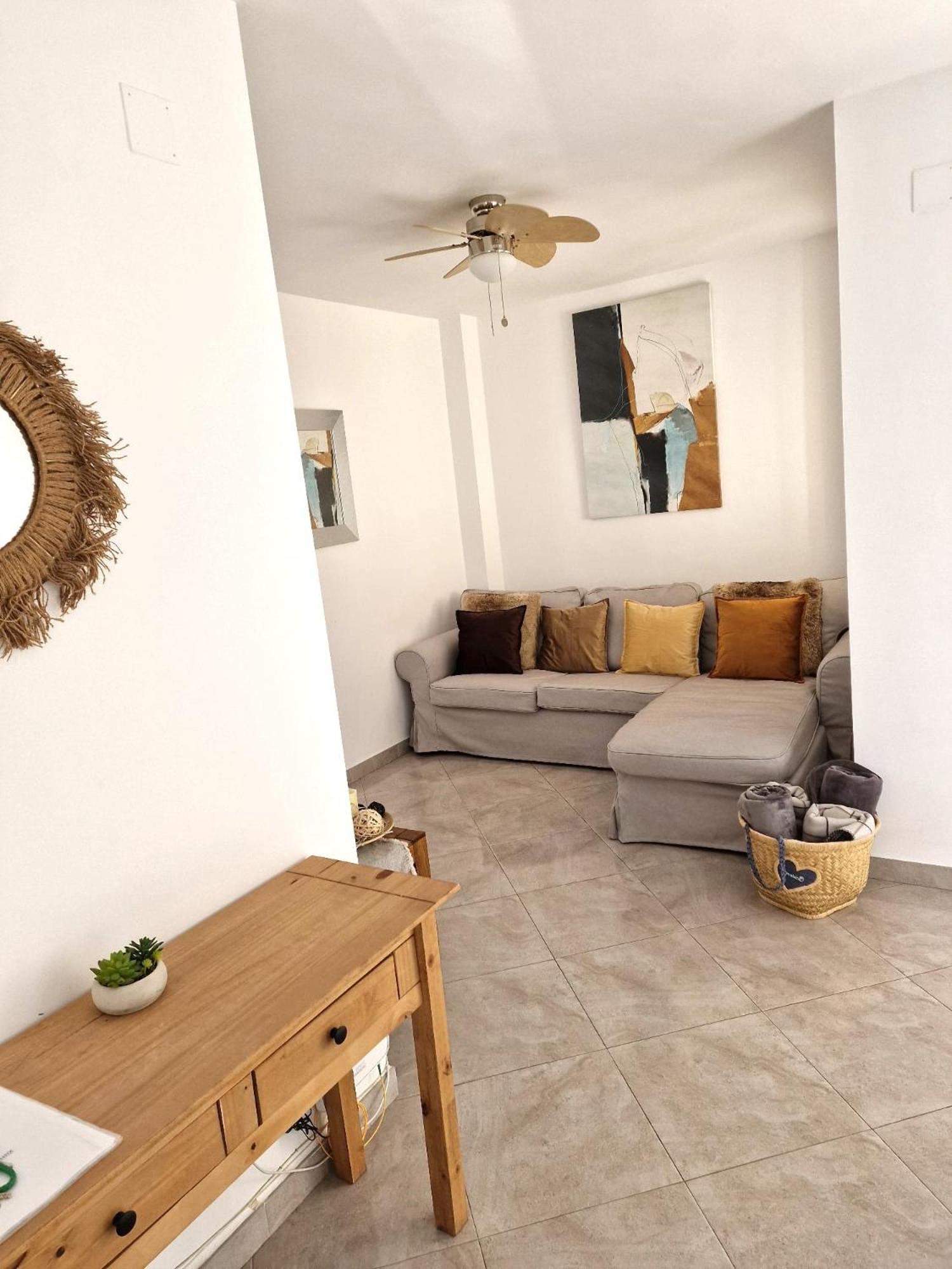 Ferienwohnung Arenal Jávea Exterior foto
